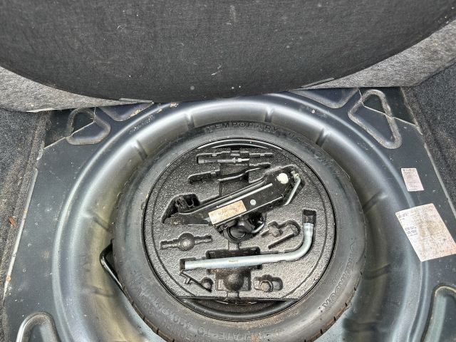 bontott VW SCIROCCO Bal hátsó Külső Tolatóradar Fej