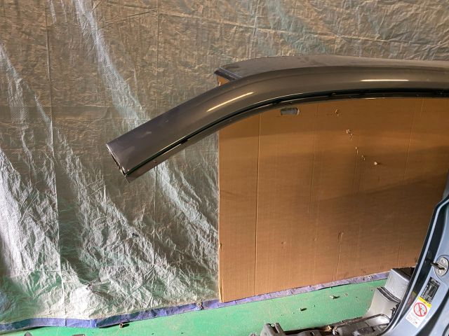 bontott VW SCIROCCO Bal hátsó Negyed Karosszéria Csomag