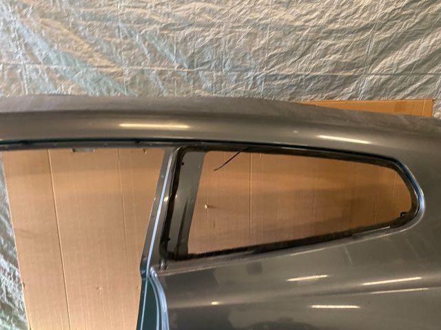 bontott VW SCIROCCO Bal hátsó Negyed Karosszéria Csomag