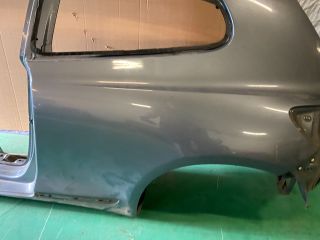 bontott VW SCIROCCO Bal hátsó Negyed Karosszéria Csomag