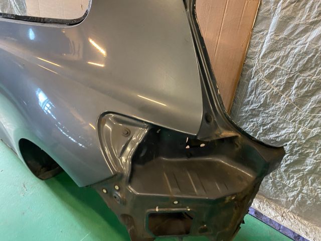 bontott VW SCIROCCO Bal hátsó Negyed Karosszéria Csomag