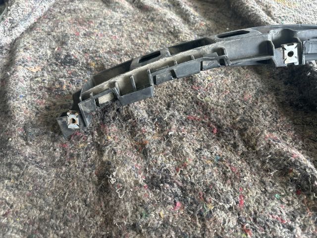 bontott VW SCIROCCO Bal hátsó Oldal Lökhárító Tartó (Műanyag)