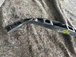 bontott VW SCIROCCO Bal hátsó Oldal Lökhárító Tartó (Műanyag)