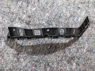 bontott VW SCIROCCO Bal hátsó Oldal Lökhárító Tartó (Műanyag)