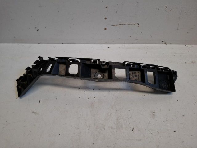 bontott VW SCIROCCO Bal hátsó Oldal Lökhárító Tartó (Műanyag)