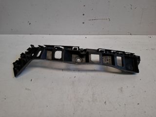 bontott VW SCIROCCO Bal hátsó Oldal Lökhárító Tartó (Műanyag)