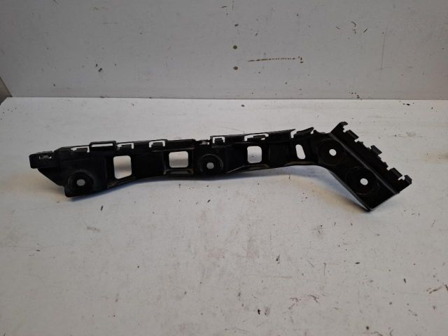 bontott VW SCIROCCO Bal hátsó Oldal Lökhárító Tartó (Műanyag)