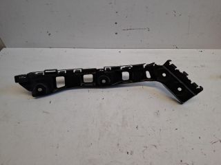 bontott VW SCIROCCO Bal hátsó Oldal Lökhárító Tartó (Műanyag)