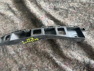 bontott VW SCIROCCO Bal hátsó Oldal Lökhárító Tartó (Műanyag)