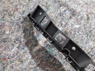 bontott VW SCIROCCO Bal hátsó Oldal Lökhárító Tartó (Műanyag)