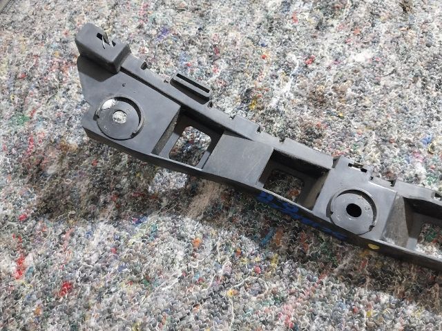 bontott VW SCIROCCO Bal hátsó Oldal Lökhárító Tartó (Műanyag)