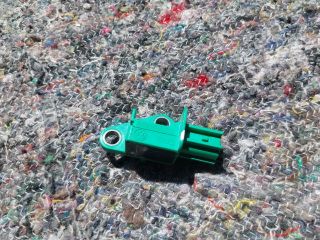 bontott VW SCIROCCO Bal hátsó Oldal Ütközés Érzékelő