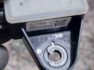 bontott VW SCIROCCO Bal hátsó Oldal Ütközés Érzékelő