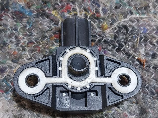 bontott VW SCIROCCO Bal hátsó Oldal Ütközés Érzékelő