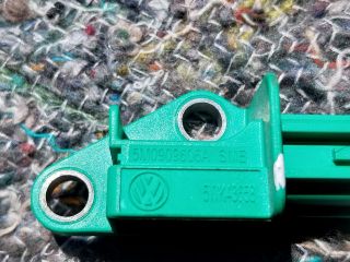 bontott VW SCIROCCO Bal hátsó Oldal Ütközés Érzékelő