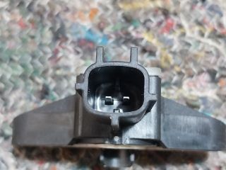 bontott VW SCIROCCO Bal hátsó Oldal Ütközés Érzékelő