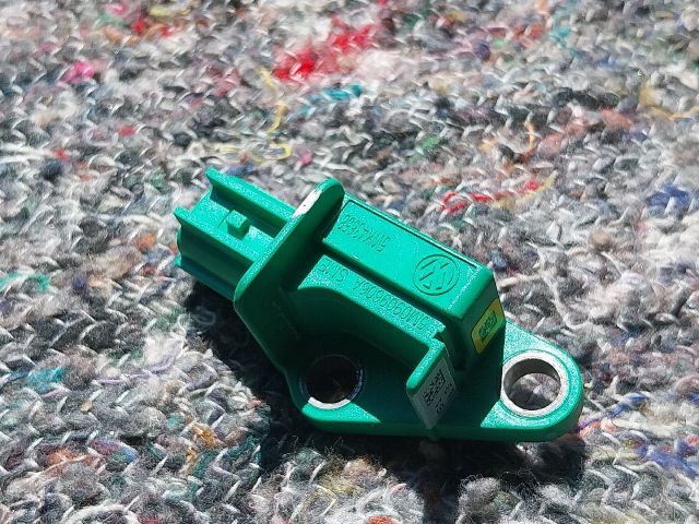 bontott VW SCIROCCO Bal hátsó Oldal Ütközés Érzékelő