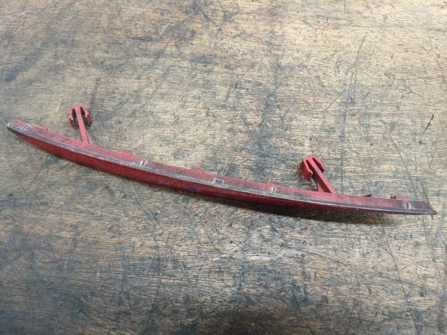 bontott VW SCIROCCO Bal hátsó Prizma