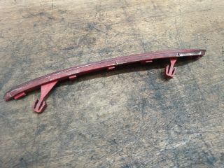 bontott VW SCIROCCO Bal hátsó Prizma