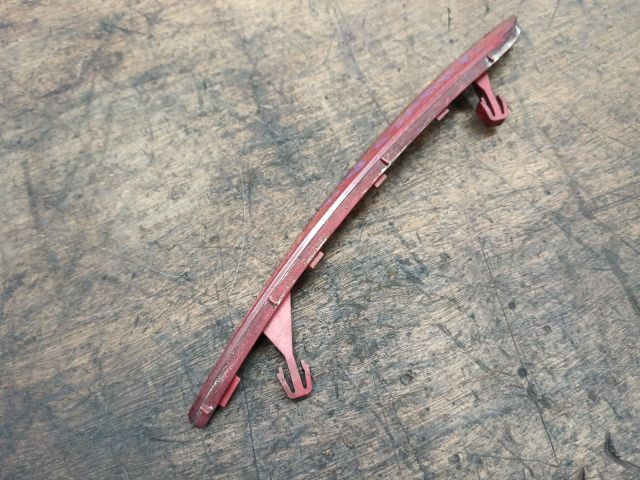 bontott VW SCIROCCO Bal hátsó Prizma