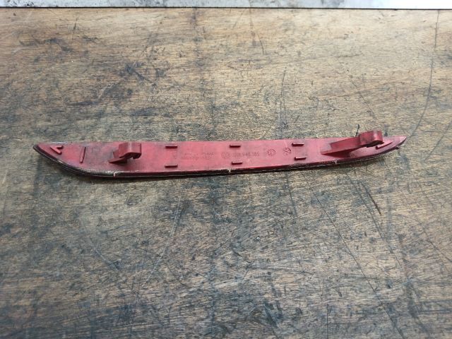 bontott VW SCIROCCO Bal hátsó Prizma