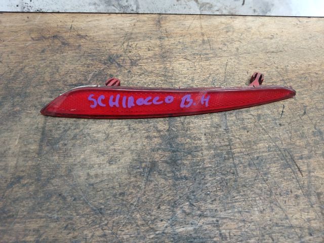 bontott VW SCIROCCO Bal hátsó Prizma