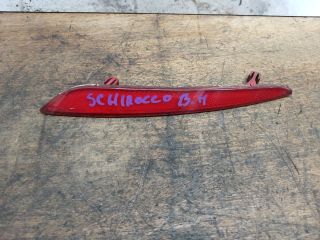 bontott VW SCIROCCO Bal hátsó Prizma