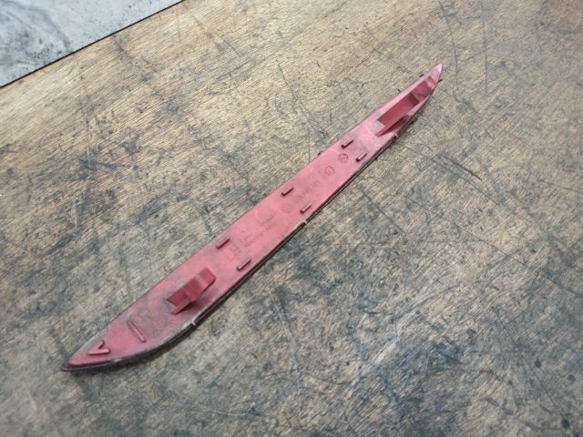 bontott VW SCIROCCO Bal hátsó Prizma