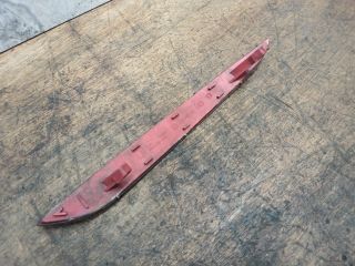 bontott VW SCIROCCO Bal hátsó Prizma