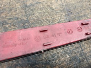 bontott VW SCIROCCO Bal hátsó Prizma