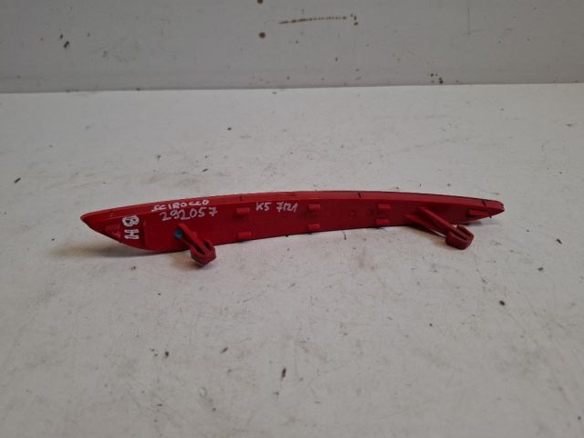 bontott VW SCIROCCO Bal hátsó Prizma