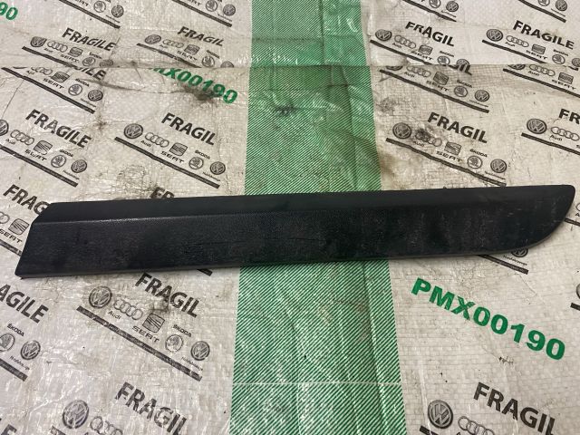 bontott VW SCIROCCO Bal hátsó Sárvédő Díszléc