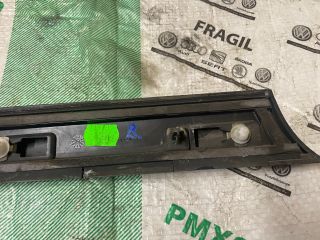 bontott VW SCIROCCO Bal hátsó Sárvédő Díszléc