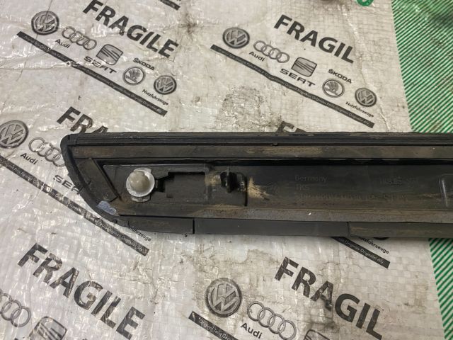 bontott VW SCIROCCO Bal hátsó Sárvédő Díszléc