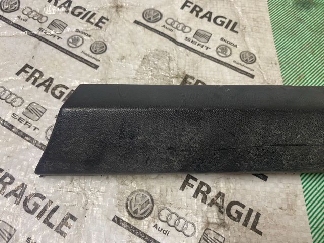 bontott VW SCIROCCO Bal hátsó Sárvédő Díszléc