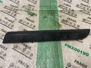 bontott VW SCIROCCO Bal hátsó Sárvédő Díszléc