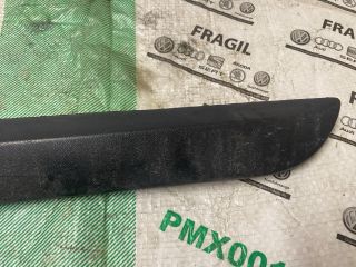 bontott VW SCIROCCO Bal hátsó Sárvédő Díszléc