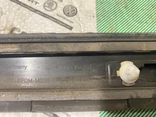 bontott VW SCIROCCO Bal hátsó Sárvédő Díszléc