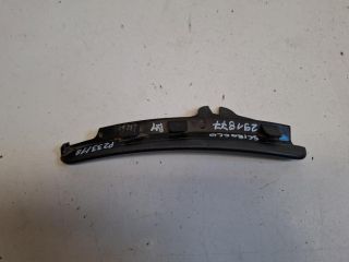 bontott VW SCIROCCO Bal hátsó Sárvédő Gumi