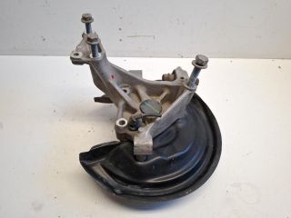 bontott VW SCIROCCO Bal hátsó Tengelycsonk