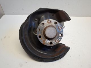 bontott VW SCIROCCO Bal hátsó Tengelycsonk