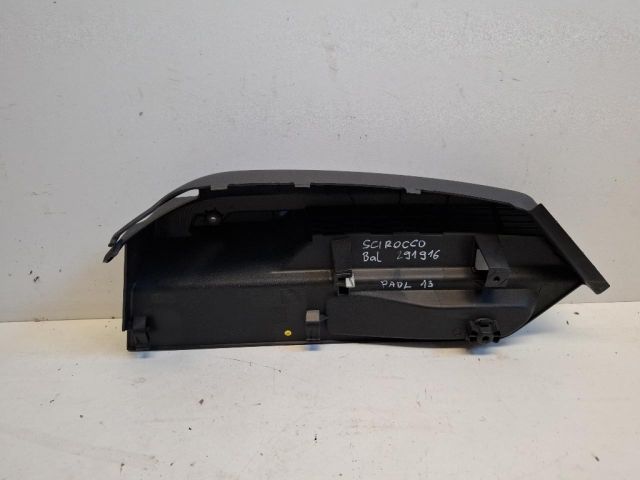 bontott VW SCIROCCO Bal Kalaptartó Tartó Konzol