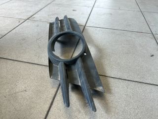 bontott VW SCIROCCO Bal Ködlámpa Rács