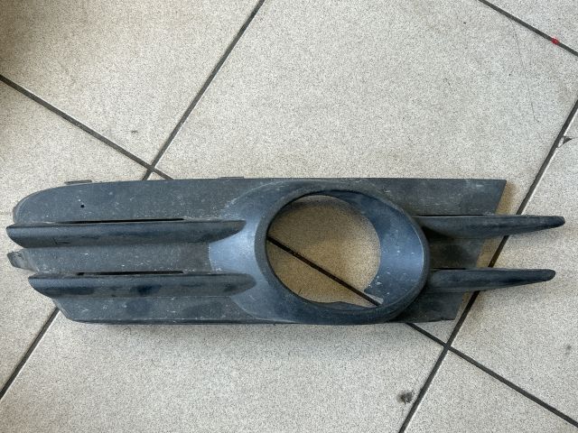 bontott VW SCIROCCO Bal Ködlámpa Rács