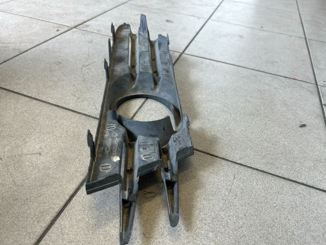 bontott VW SCIROCCO Bal Ködlámpa Rács