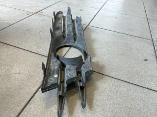 bontott VW SCIROCCO Bal Ködlámpa Rács