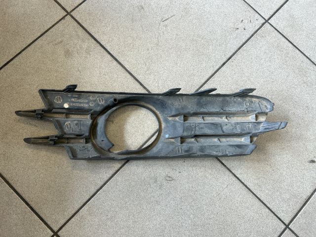 bontott VW SCIROCCO Bal Ködlámpa Rács