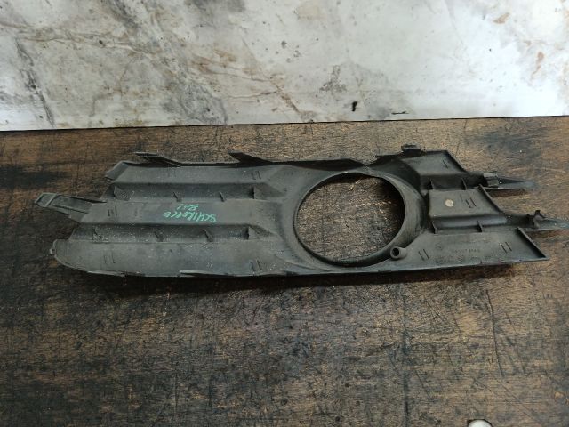 bontott VW SCIROCCO Bal Ködlámpa Rács