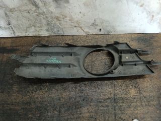 bontott VW SCIROCCO Bal Ködlámpa Rács