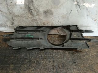 bontott VW SCIROCCO Bal Ködlámpa Rács